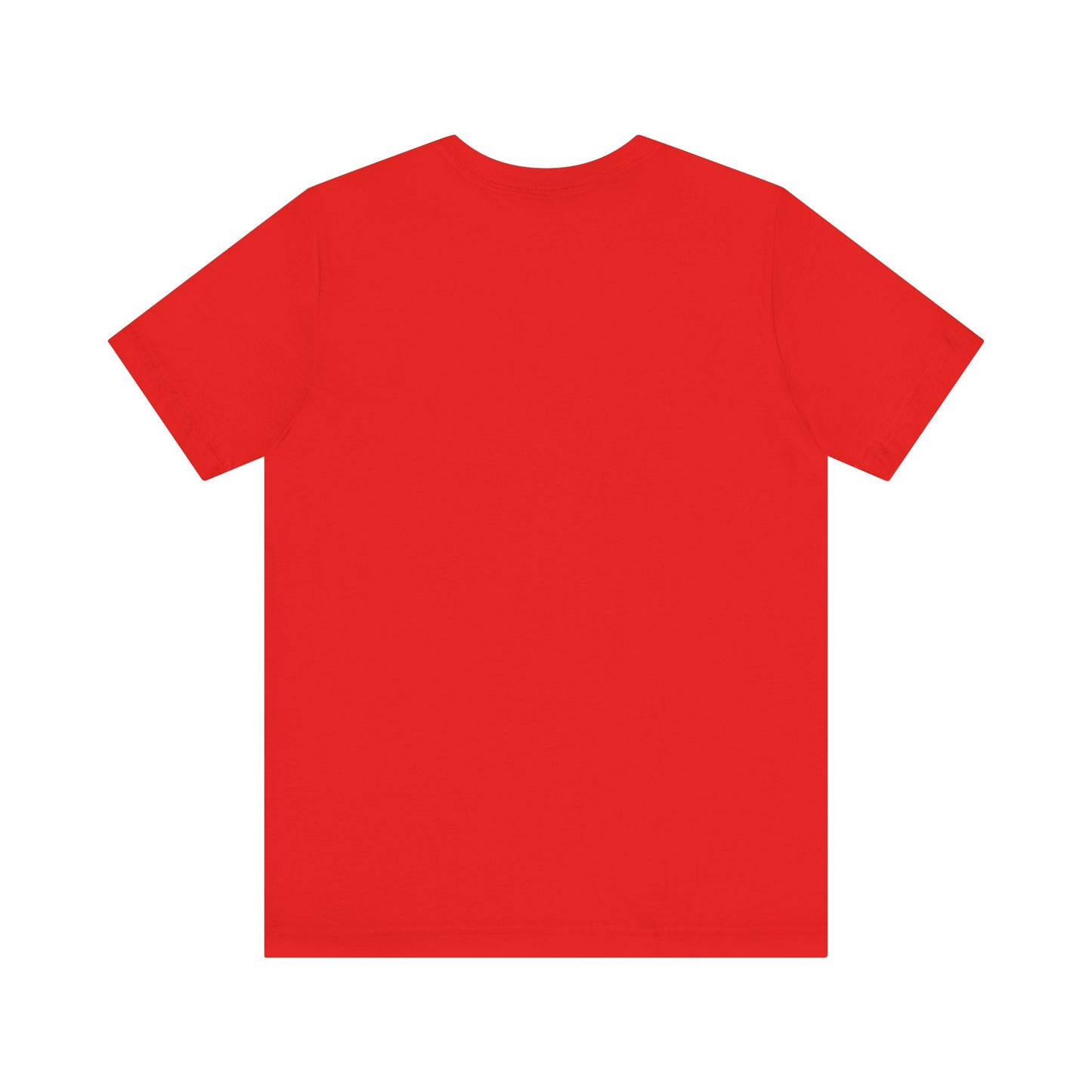 Still Here Still Strong 2025 Affirmation Tee