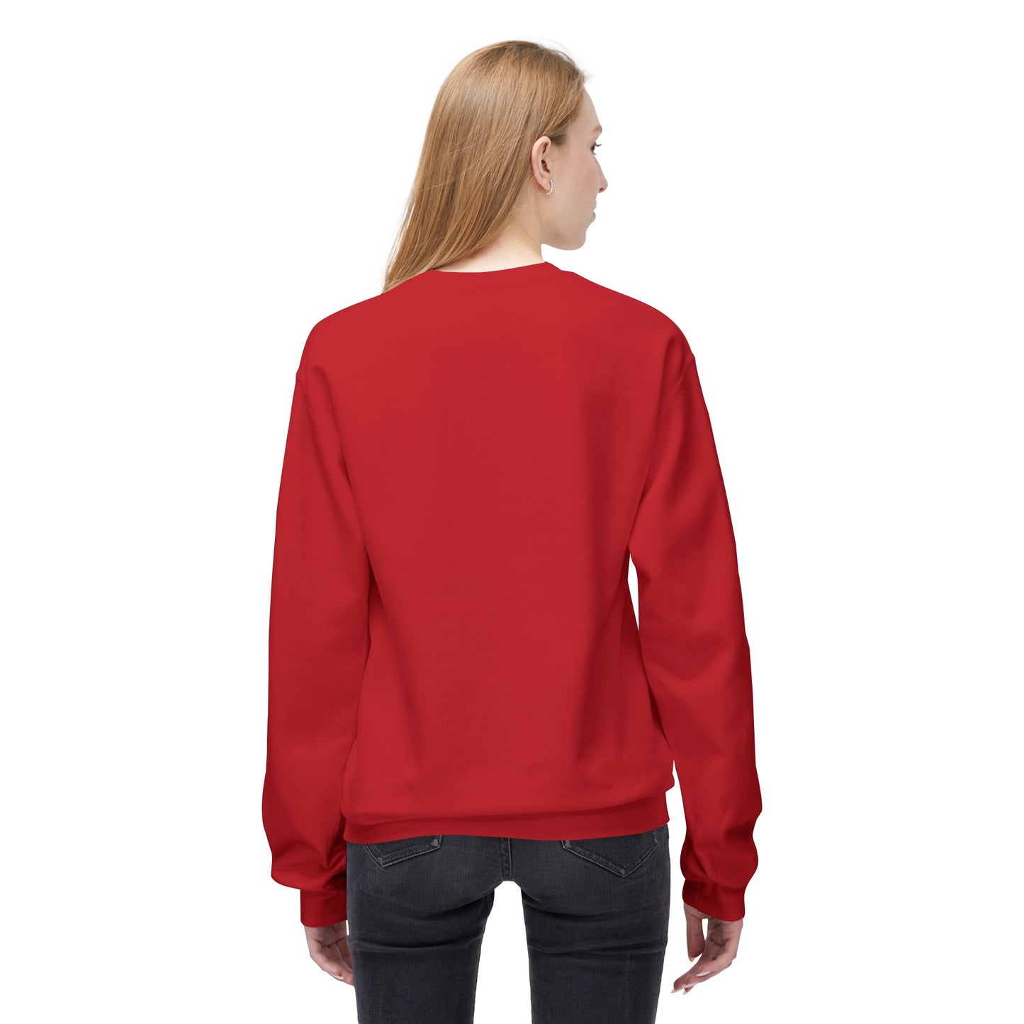 Move Perceptions Into Perspectives Sweatshirt