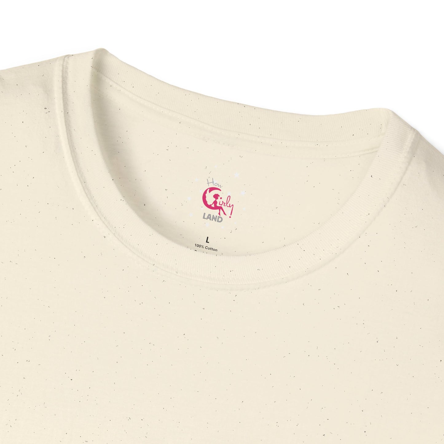 Empowerment T-Shirt - Powerful Woman In The Making