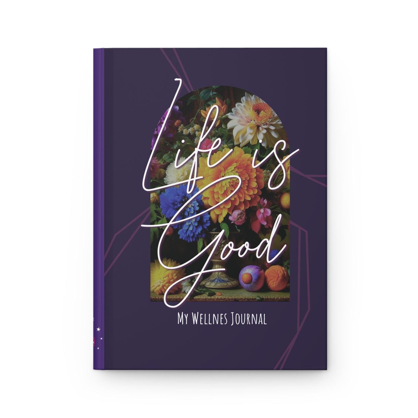 Wellness Journal