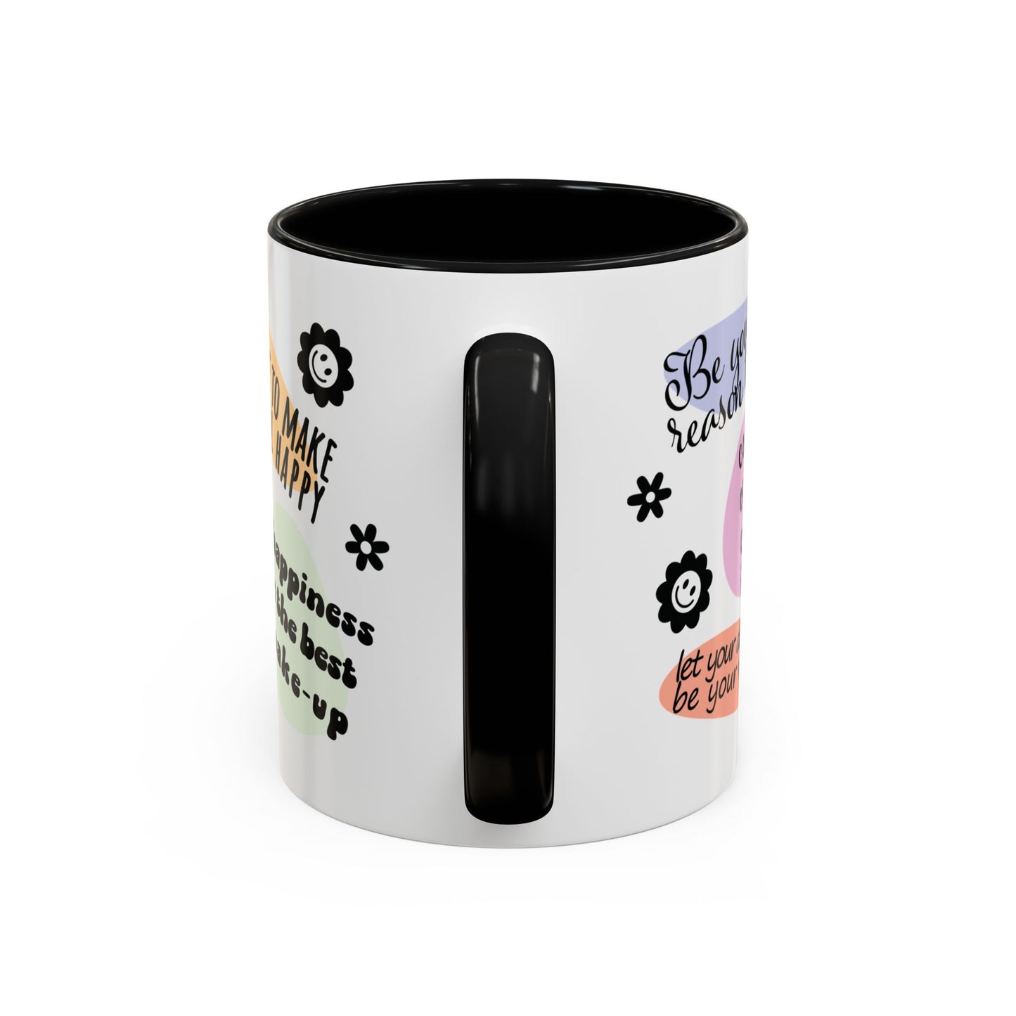 This Girl Can Self Care and Positivity Messages - Inspirational 11 oz
