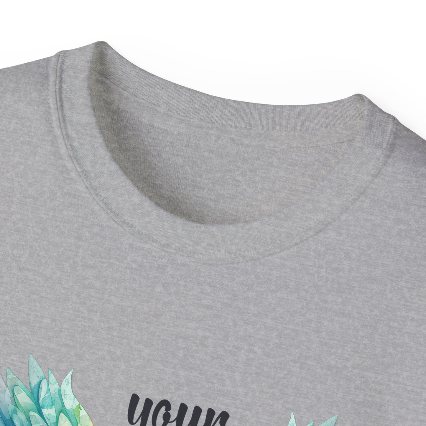 Inspirational Wings Tee-Your Wings Already Exist All You Have To Do Is Fly