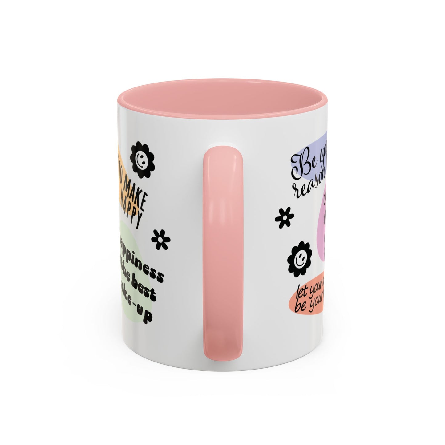 This Girl Can Self Care and Positivity Messages - Inspirational 11 oz