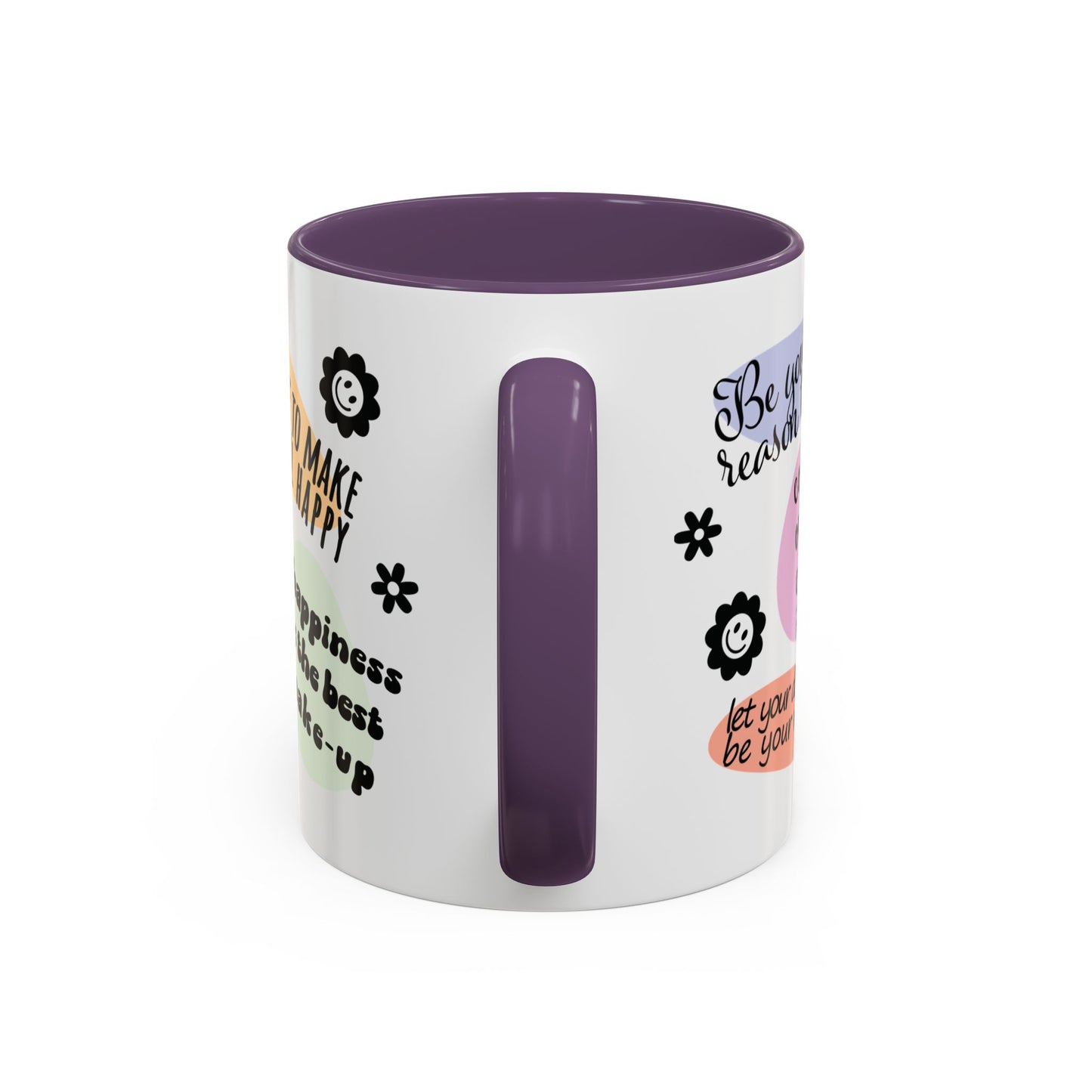 This Girl Can Self Care and Positivity Messages - Inspirational 11 oz