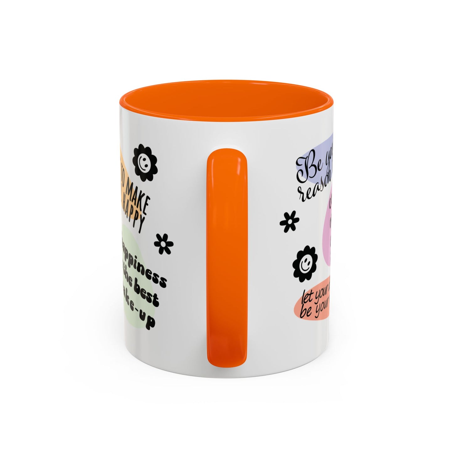 This Girl Can Self Care and Positivity Messages - Inspirational 11 oz