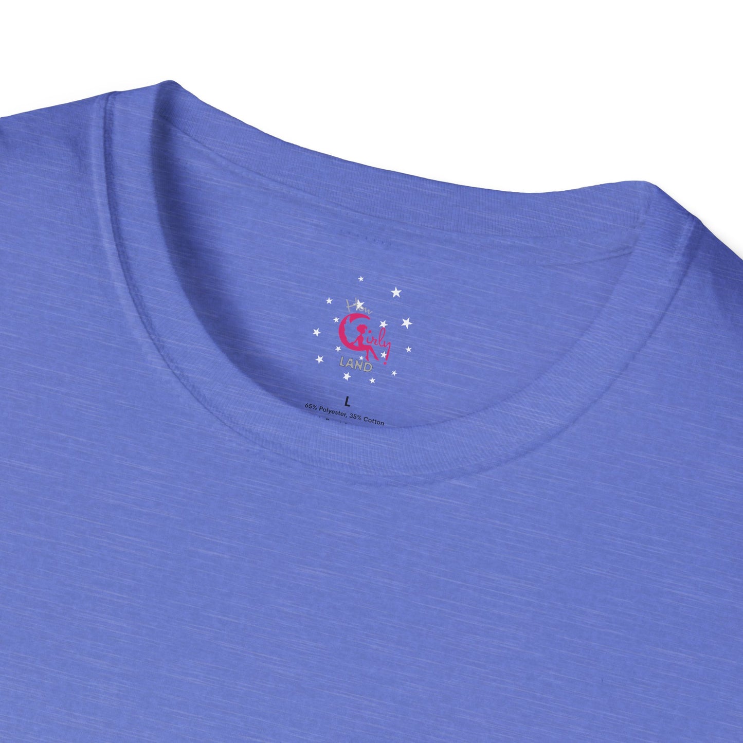 Empowerment T-Shirt - Powerful Woman In The Making