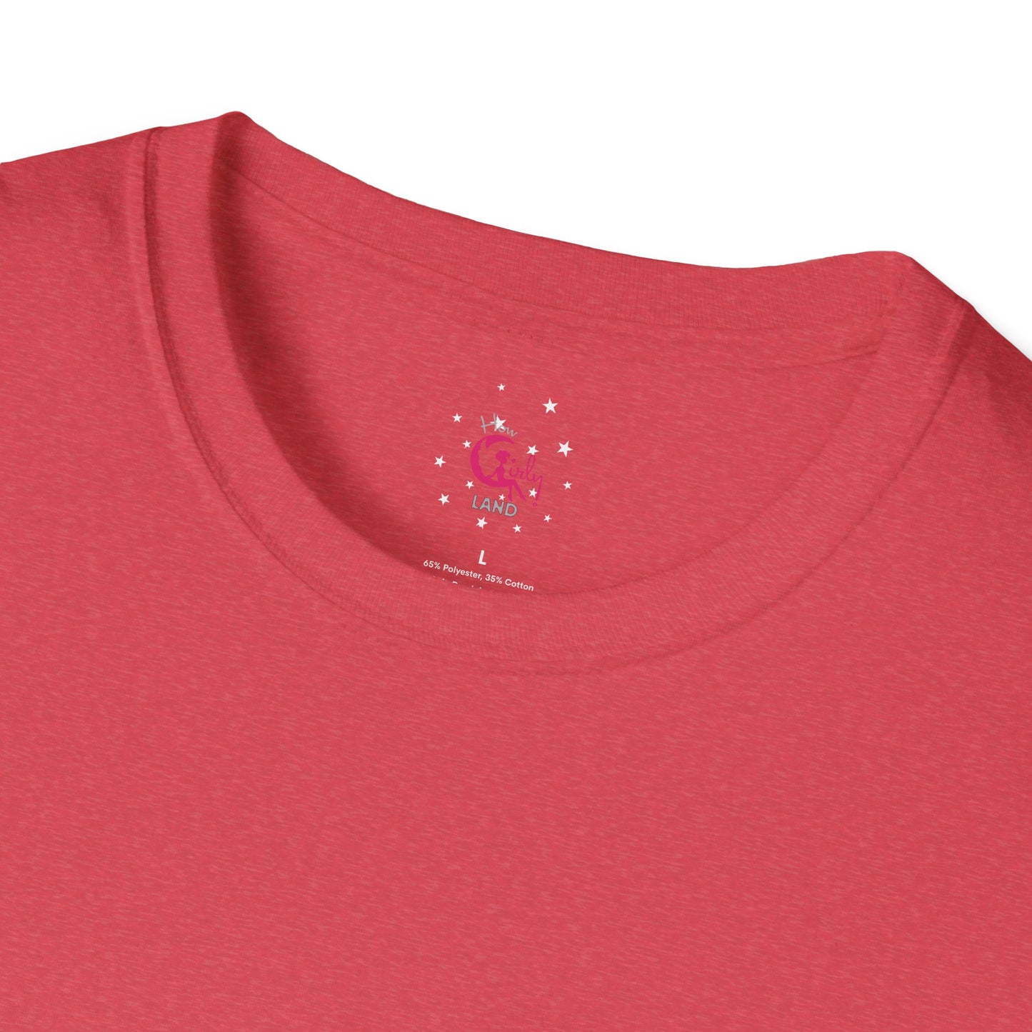 Empowerment T-Shirt - Powerful Woman In The Making