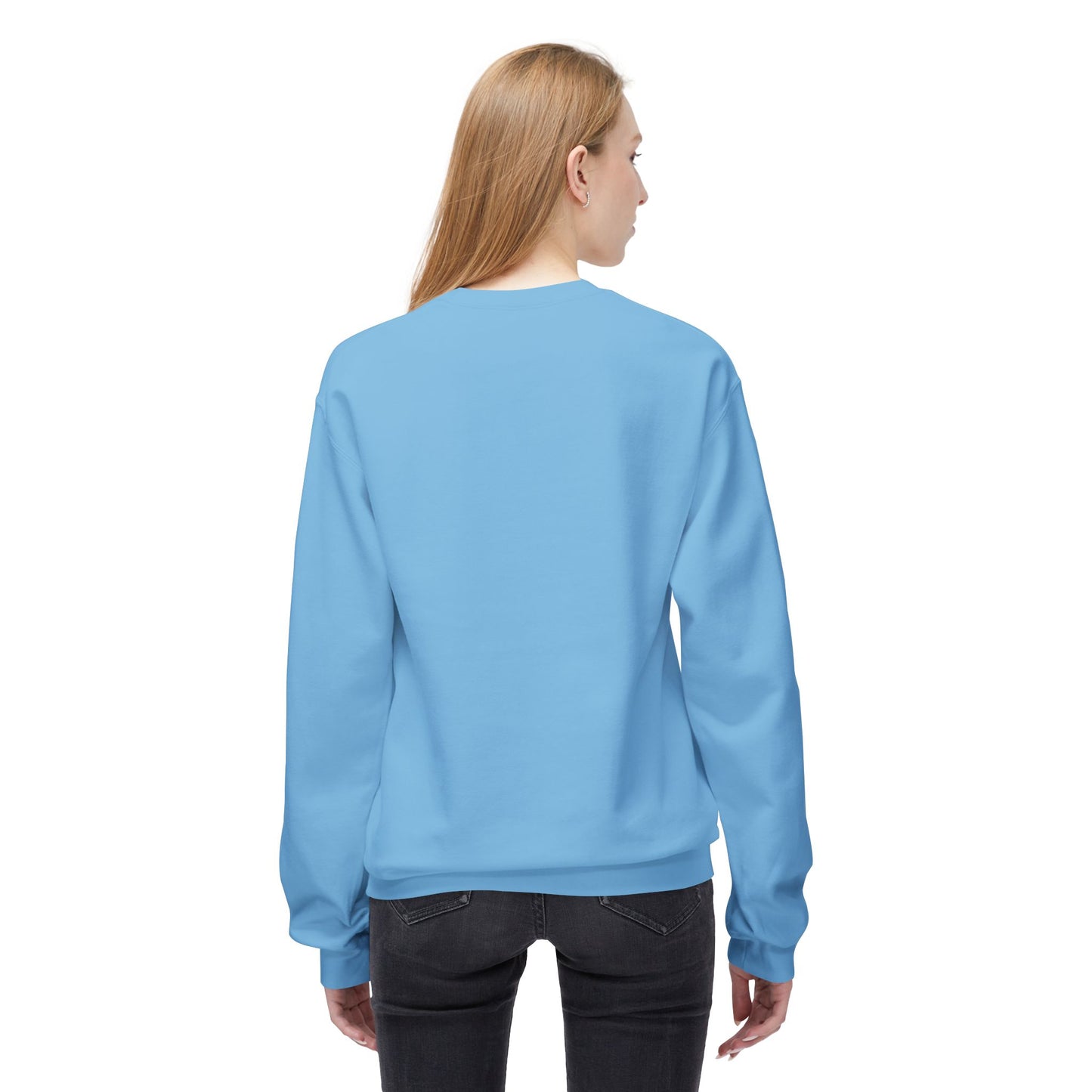 Move Perceptions Into Perspectives Sweatshirt