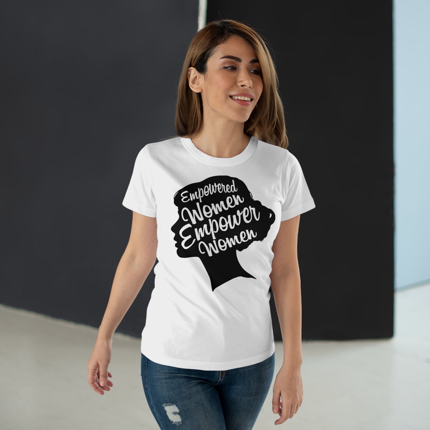 Empowered Women T-Shirt | Empowerment & Equality
