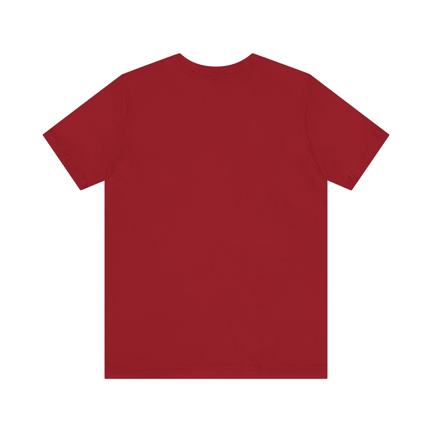 Whatever You Think Of Me Is All Made Up Taco Tee