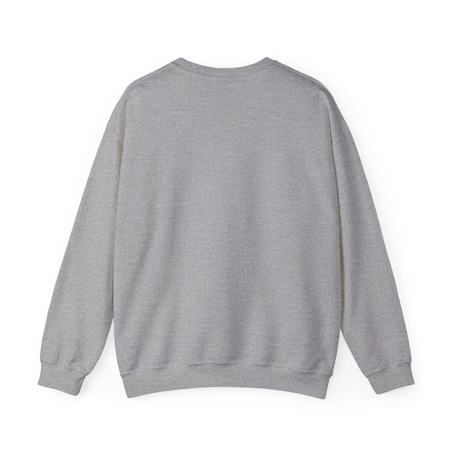 Empowering Women's Sweatshirt | "Be the Woman You Needed as a Girl"