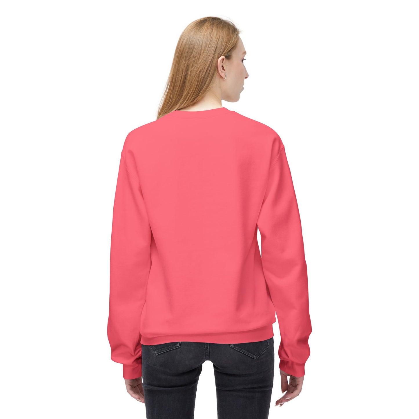 Move Perceptions Into Perspectives Sweatshirt
