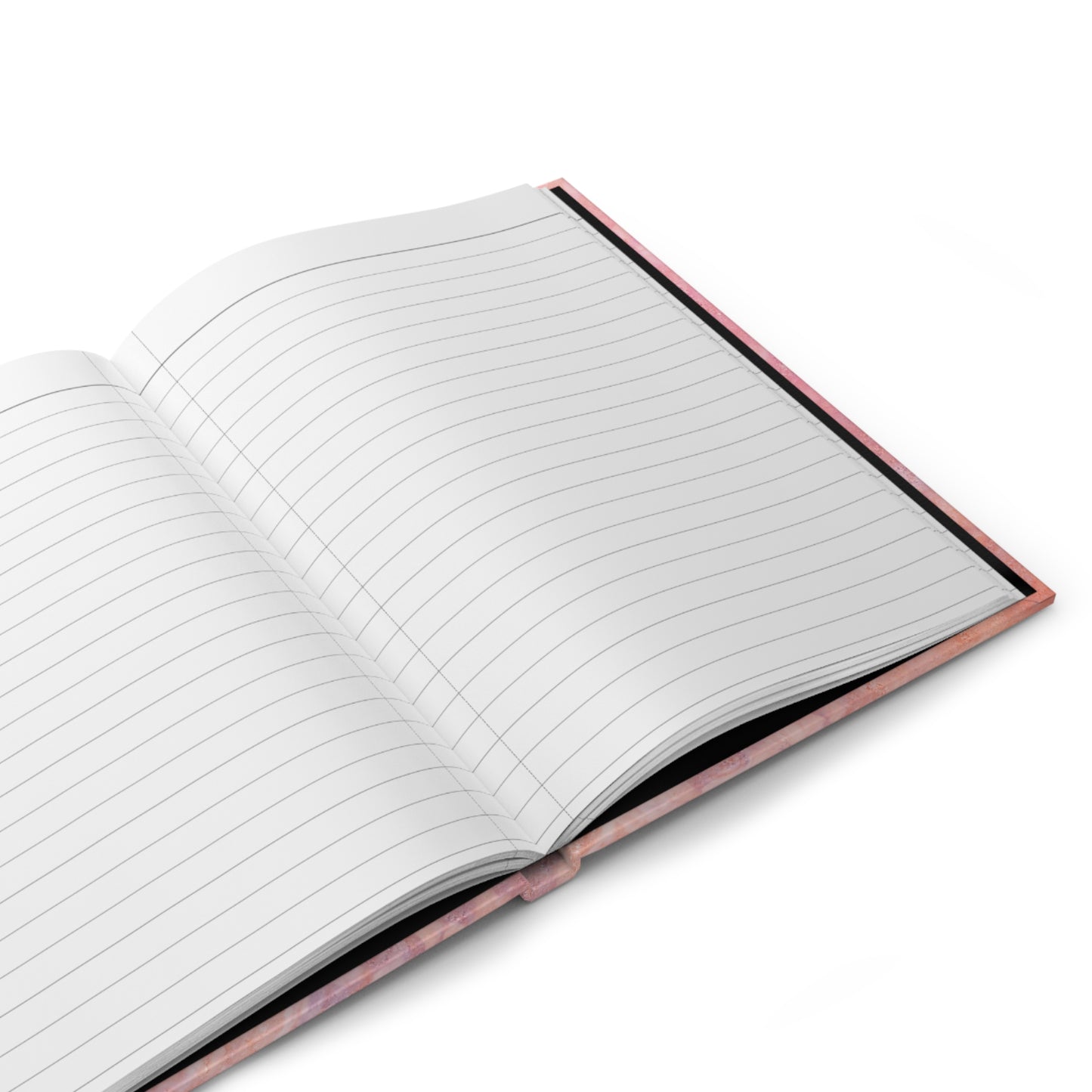Inspirational - Grow Your Mind Hardcover Journal