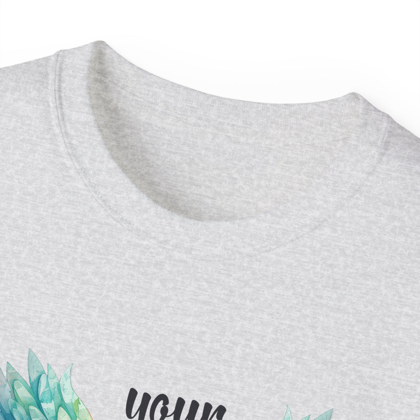 Inspirational Wings Tee-Your Wings Already Exist All You Have To Do Is Fly