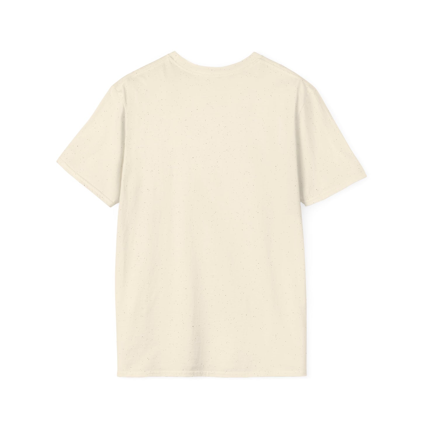 Question Everything - Think For Yourself Statement Tee Pink