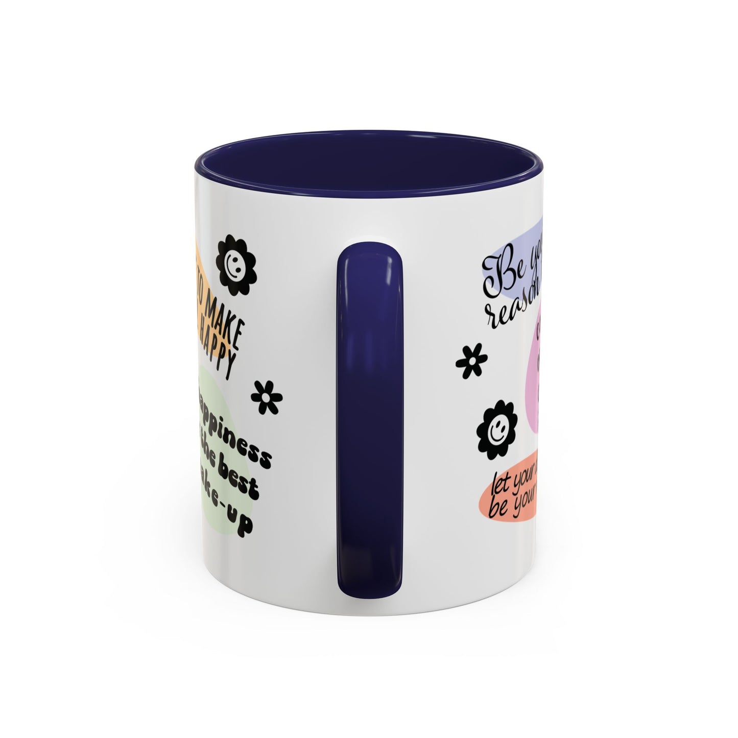 This Girl Can Self Care and Positivity Messages - Inspirational 11 oz