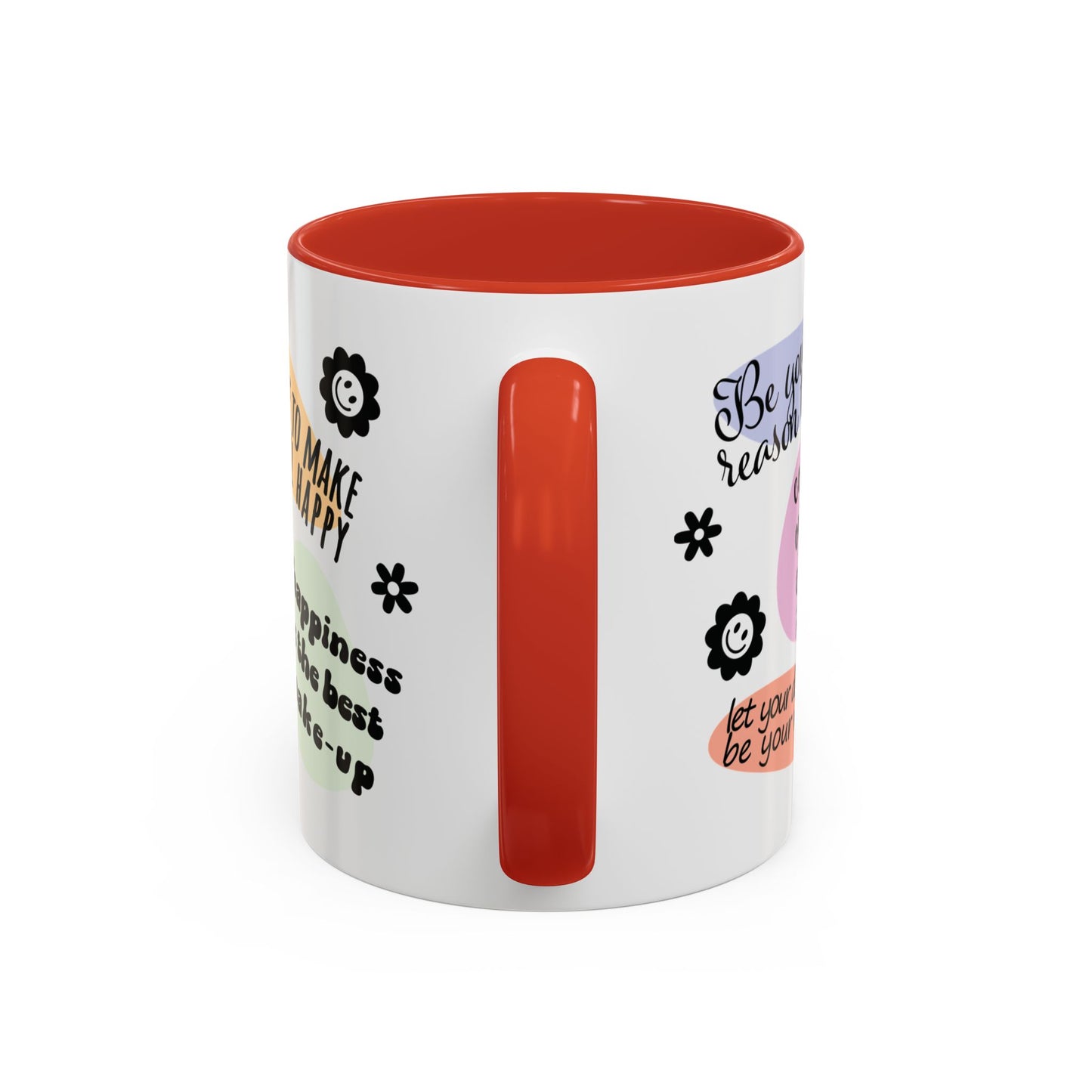 This Girl Can Self Care and Positivity Messages - Inspirational 11 oz