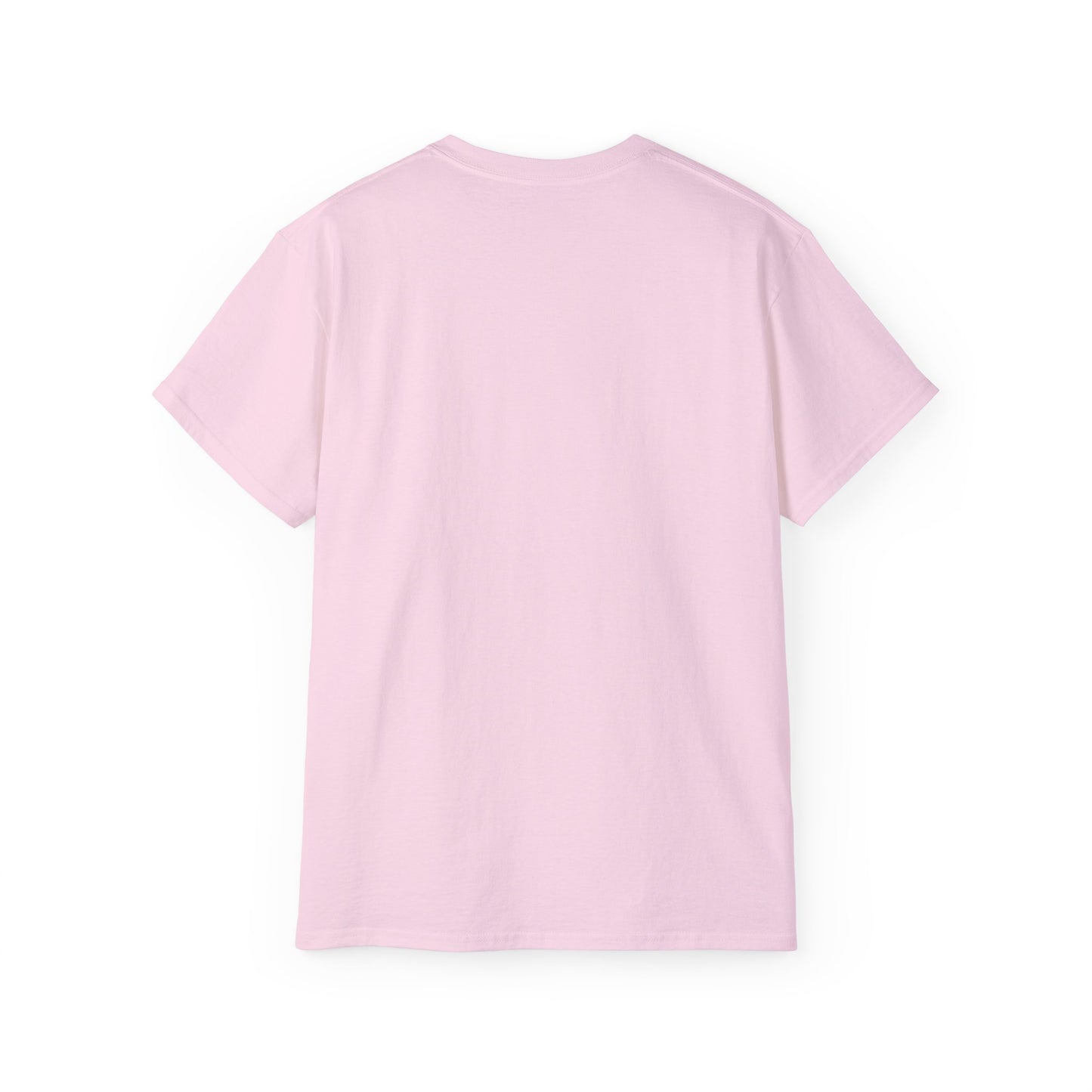 Inspirational Wings Tee - Be Your Own Kind Of Beautiful