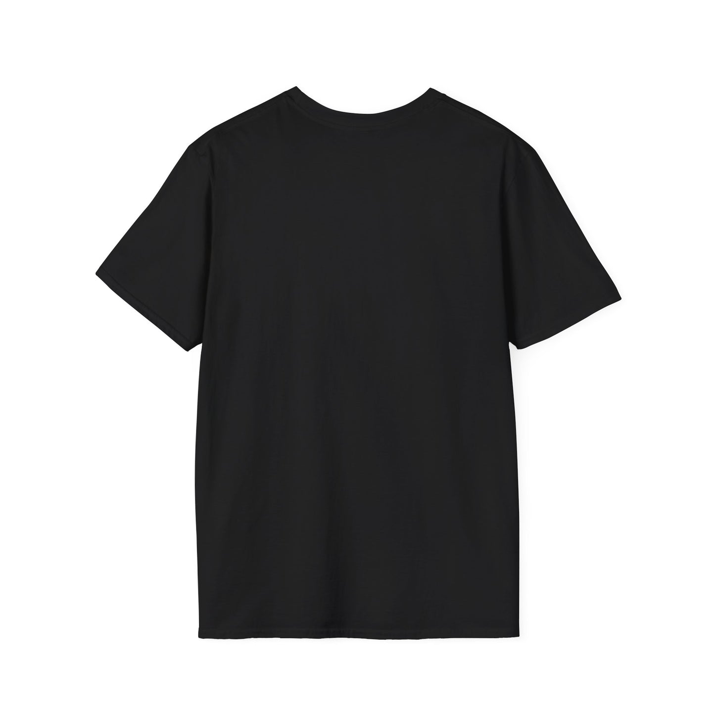 Question Everything - Think For Yourself Statement Tee Pink