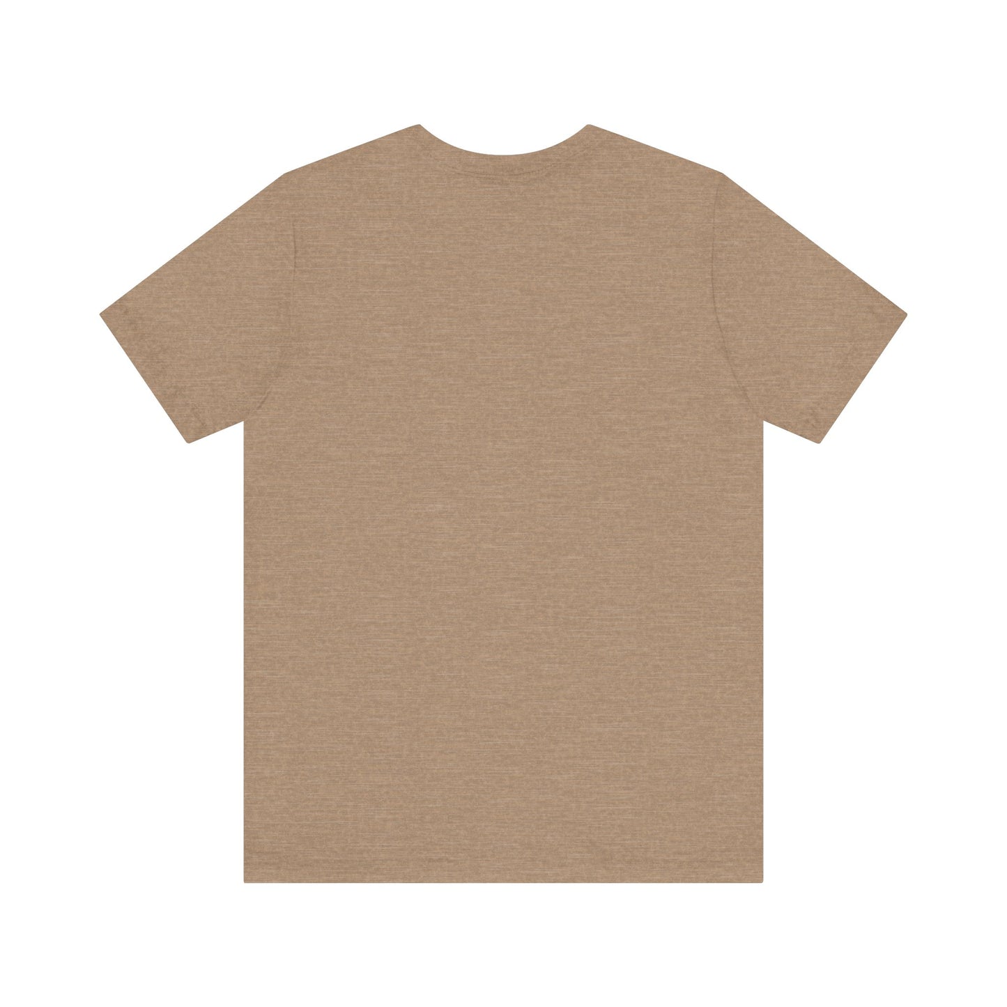 Still Here Still Strong 2025 Affirmation Tee