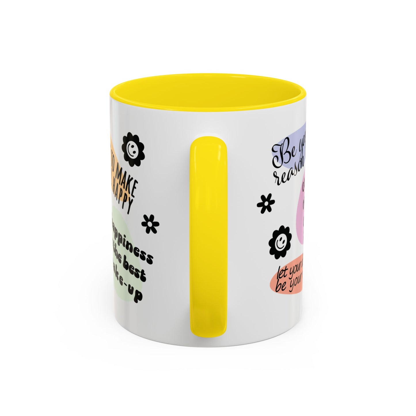 This Girl Can Self Care and Positivity Messages - Inspirational 11 oz