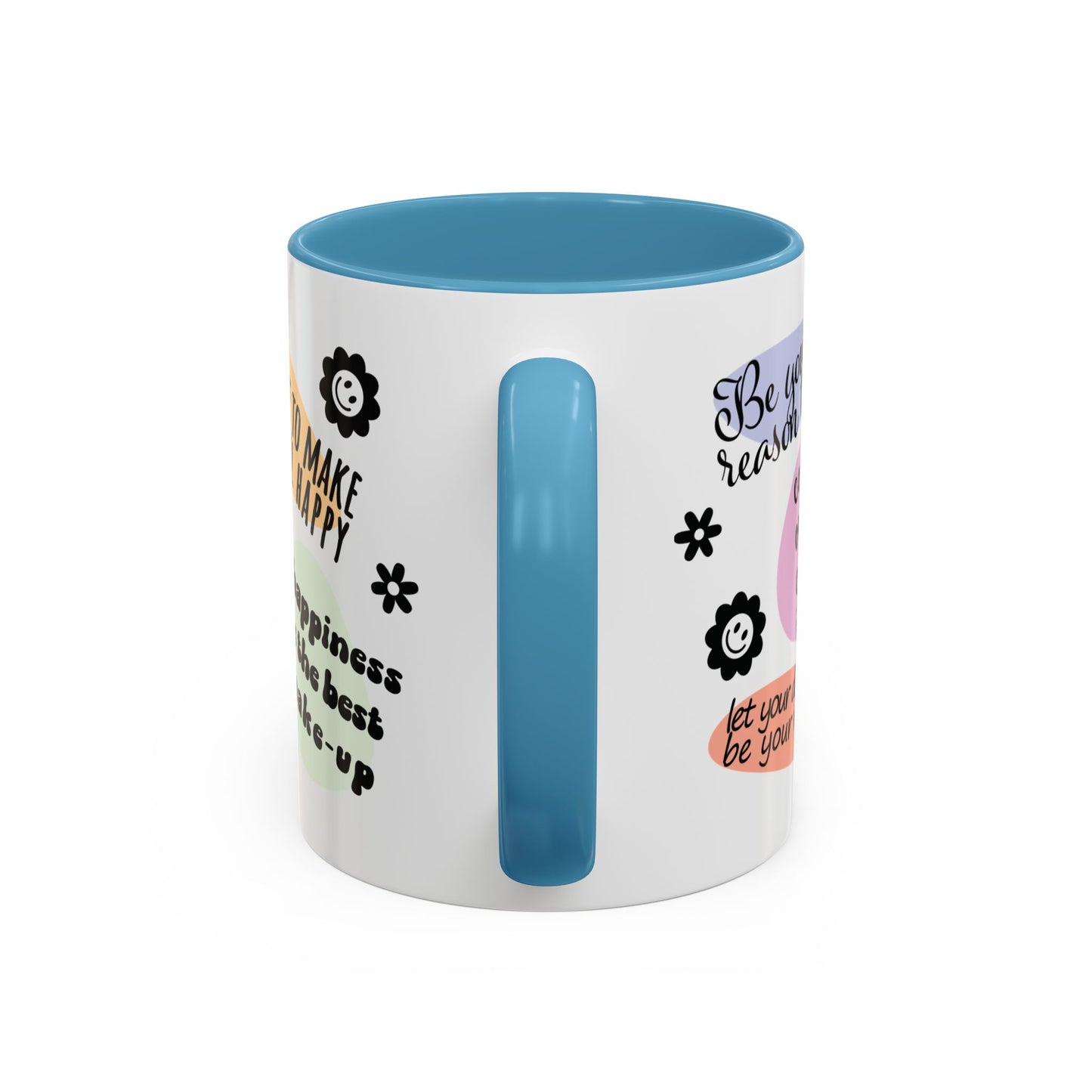 This Girl Can Self Care and Positivity Messages - Inspirational 11 oz