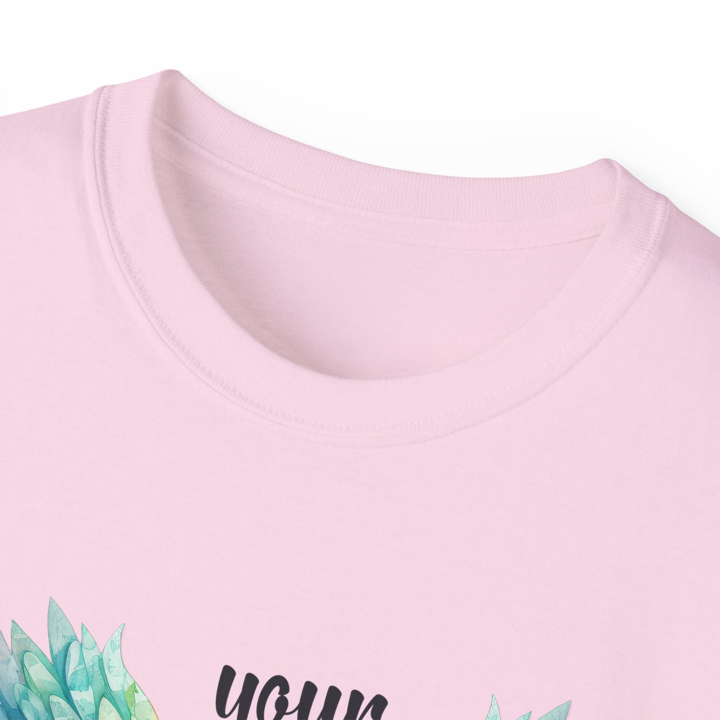 Inspirational Wings Tee-Your Wings Already Exist All You Have To Do Is Fly