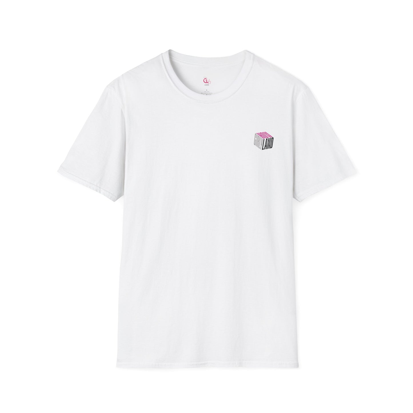 Empowerment T-Shirt - Powerful Woman In The Making