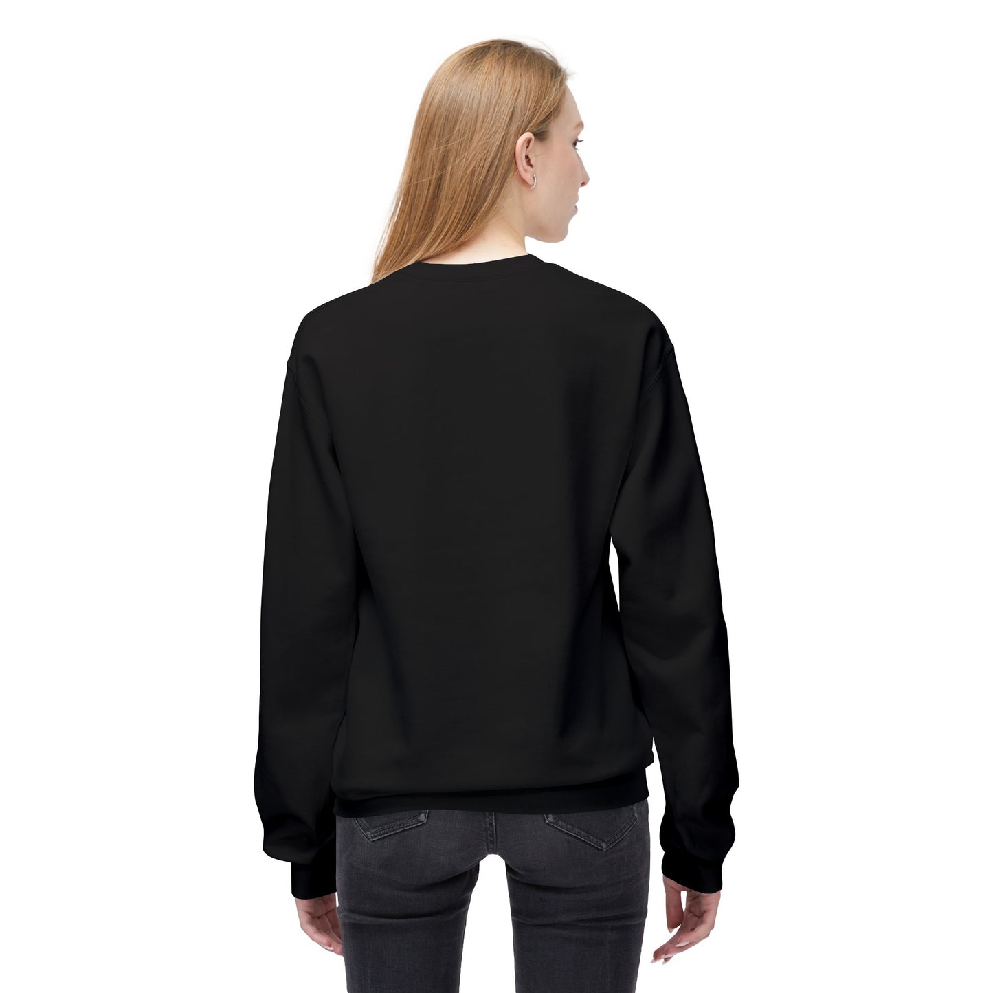 Move Perceptions Into Perspectives Sweatshirt