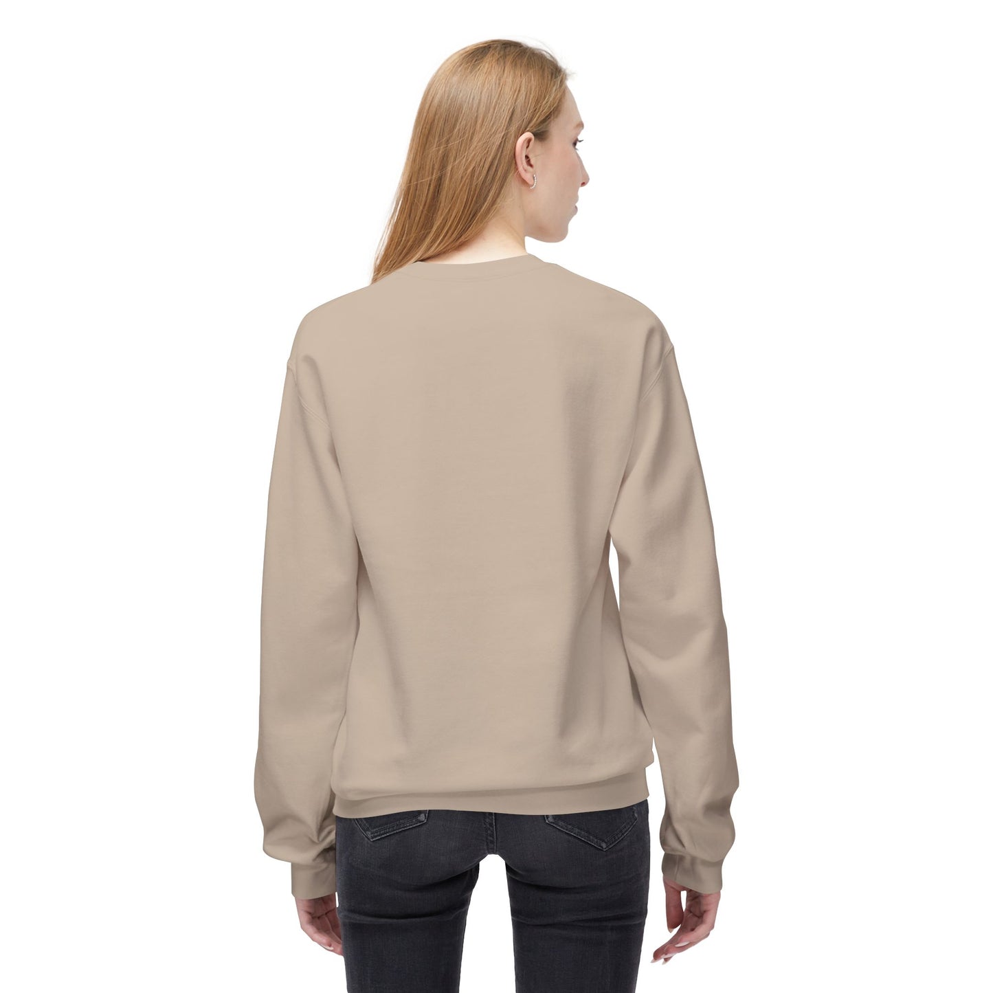Move Perceptions Into Perspectives Sweatshirt