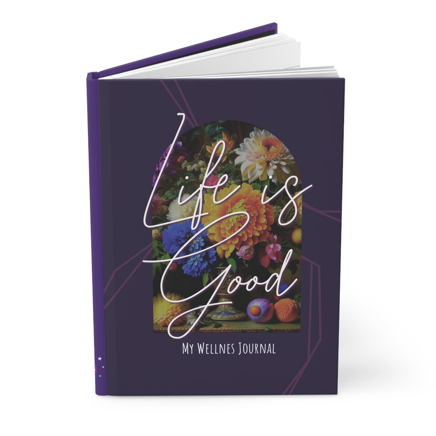 Wellness Journal