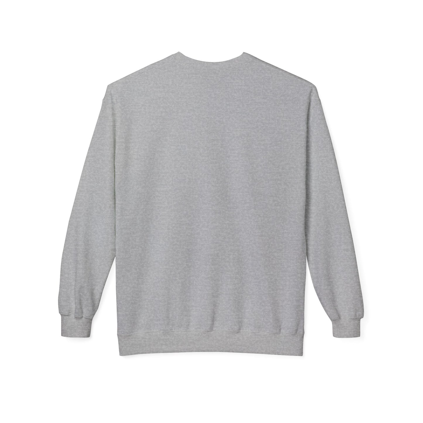 Move Perceptions Into Perspectives Sweatshirt