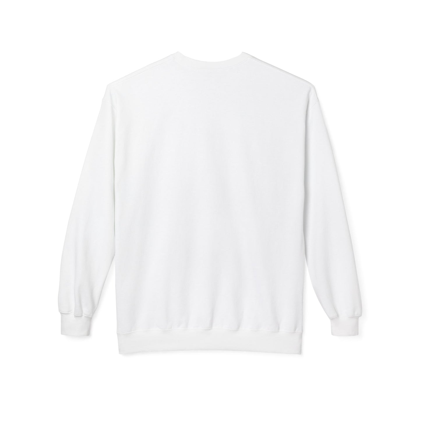 Move Perceptions Into Perspectives Sweatshirt