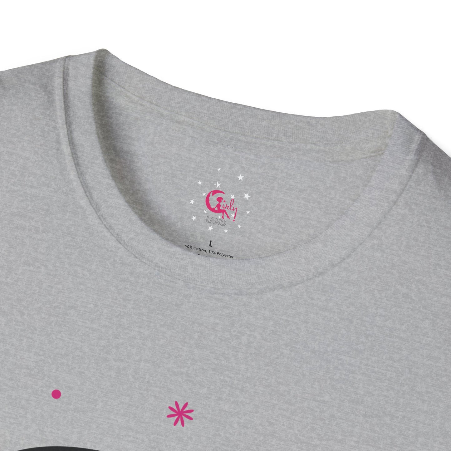 Be Strong Always Affirmation T-Shirt