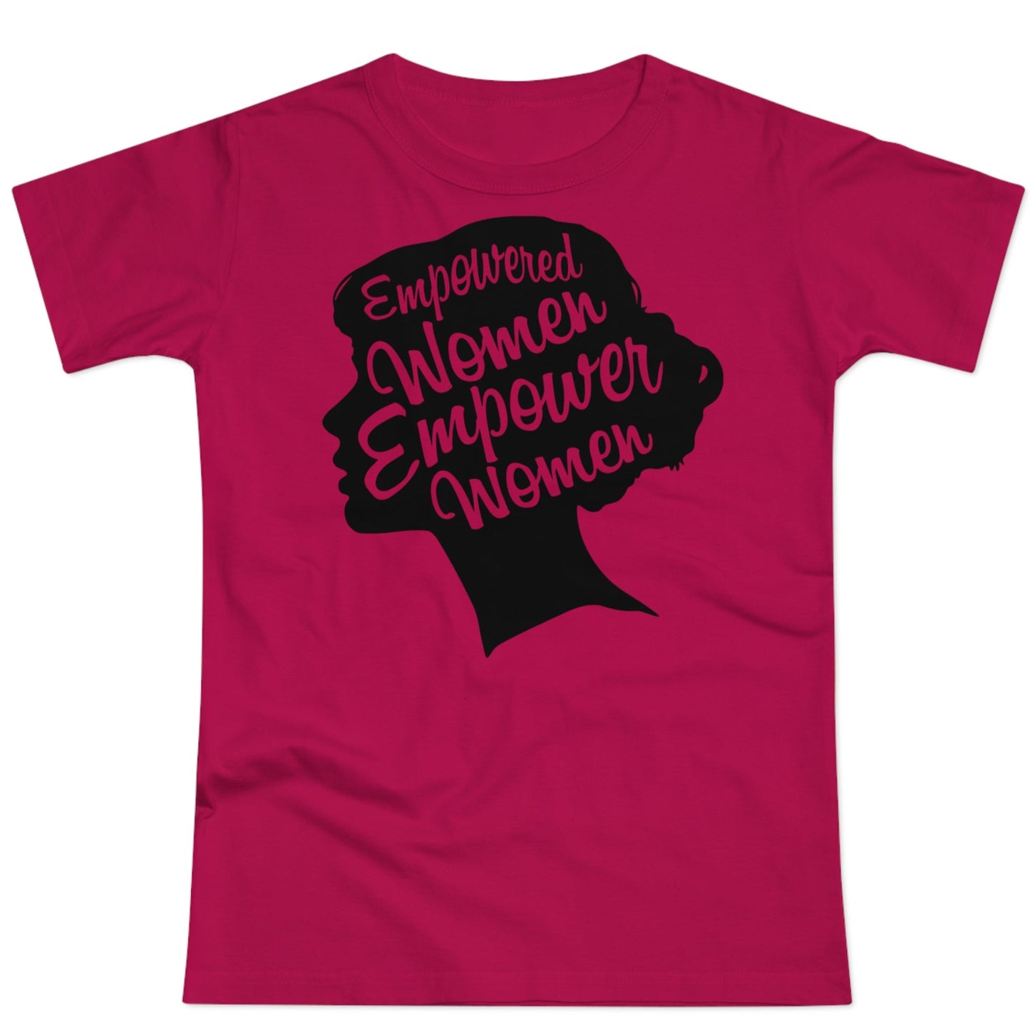 Empowered Women T-Shirt | Empowerment & Equality