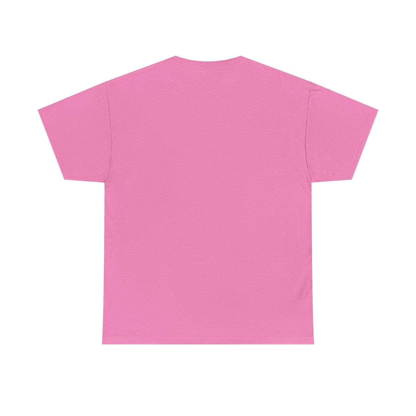 Feminine Defined Cotton Tee