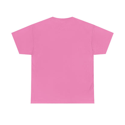 Feminine Defined Cotton Tee