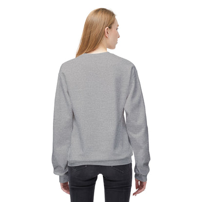 Still Here Still Strong Affirmation Sweatshirt