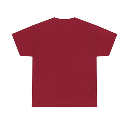 Feminine Defined Cotton Tee