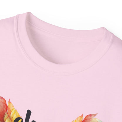 Inspirational Wings Tee-Chase Your Dreams  On Wings