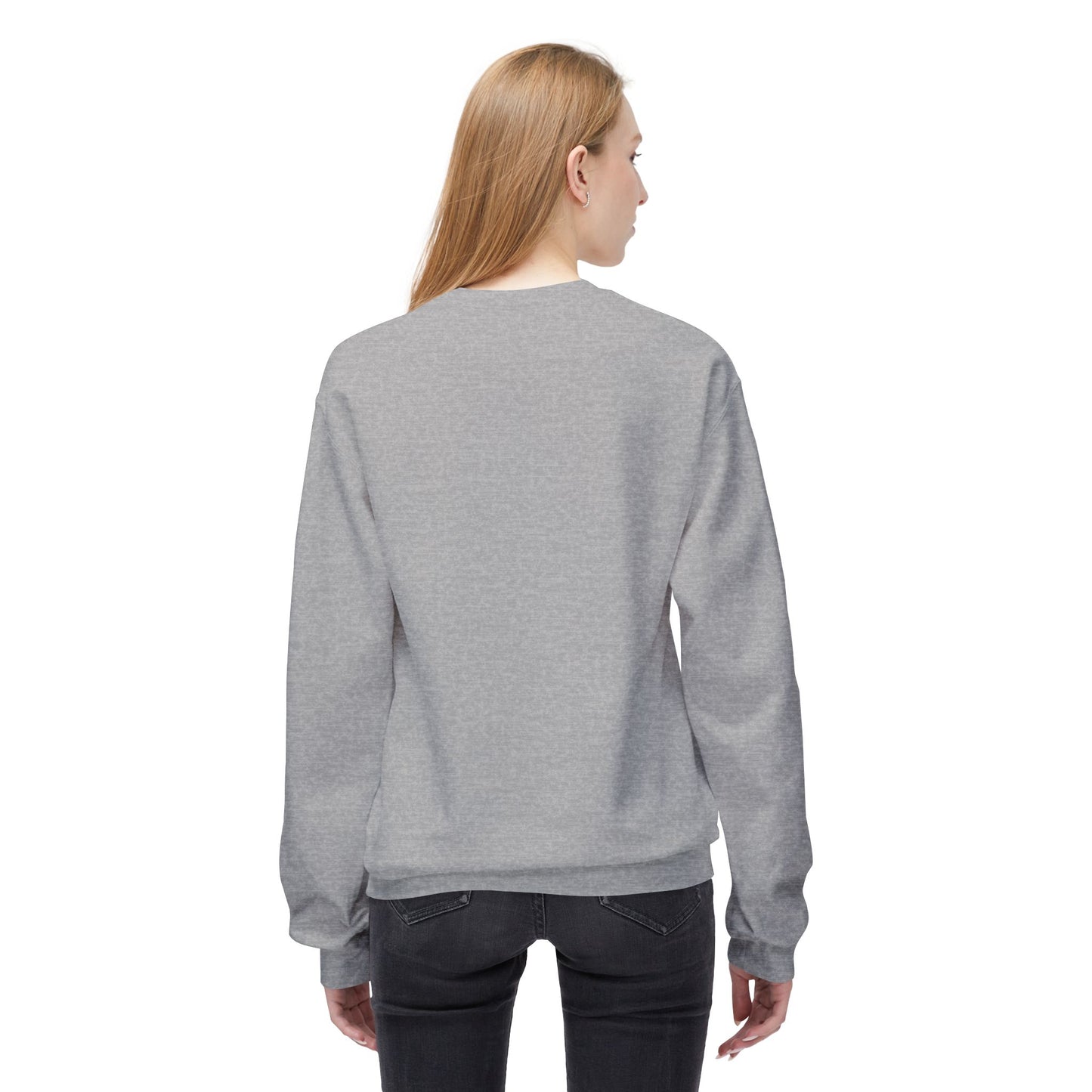 Move Perceptions Into Perspectives Sweatshirt