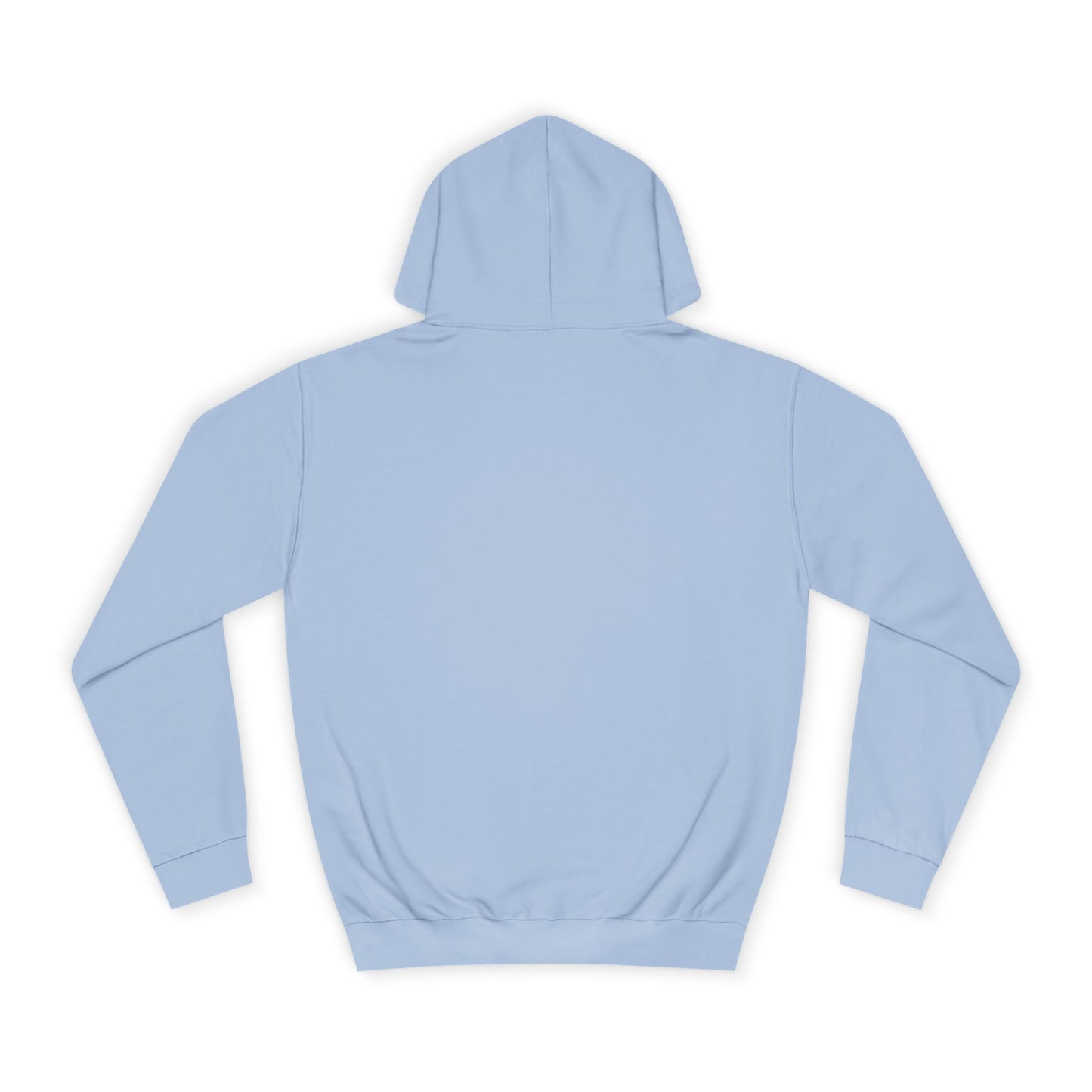 Question Everything Hoodie - Think For Yourself Design