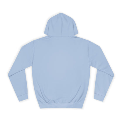 Question Everything Hoodie - Think For Yourself Design