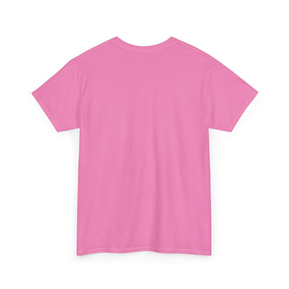 Feminine Defined Cotton Tee