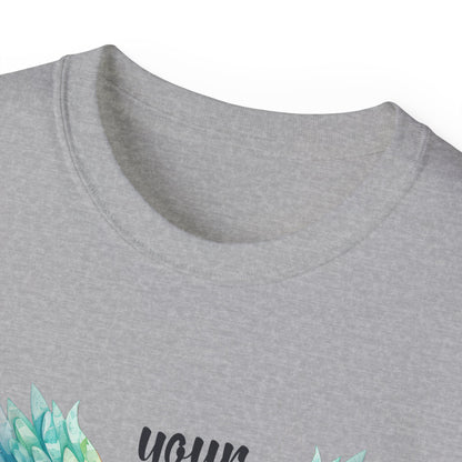 Inspirational Wings Tee-Your Wings Already Exist All You Have To Do Is Fly