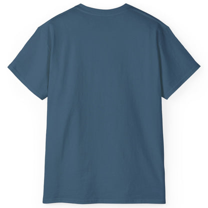 Inspirational Floral Graphic Tee - "Let Your Beauty Shine!"