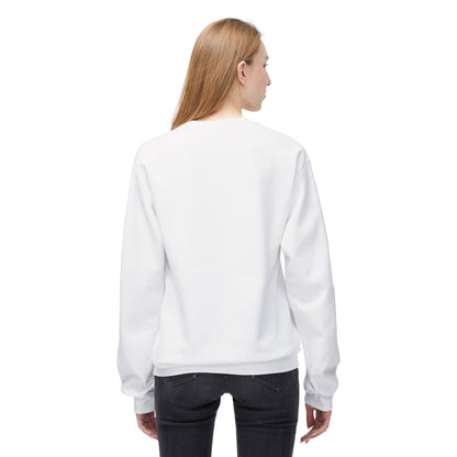 Move Perceptions Into Perspectives Sweatshirt