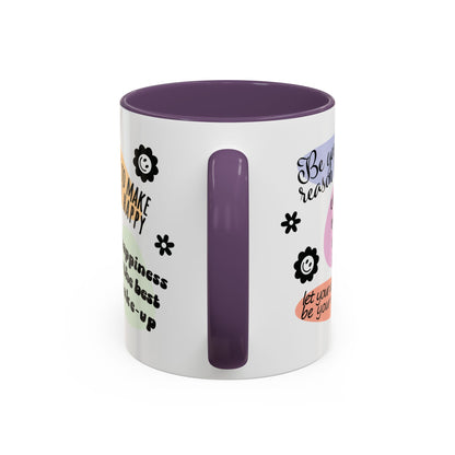 This Girl Can Self Care and Positivity Messages - Inspirational 11 oz