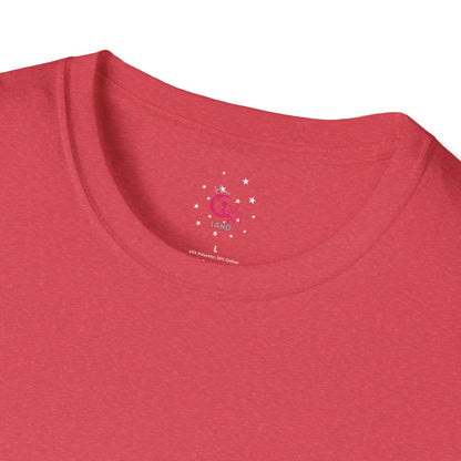 Empowerment T-Shirt - Powerful Woman In The Making