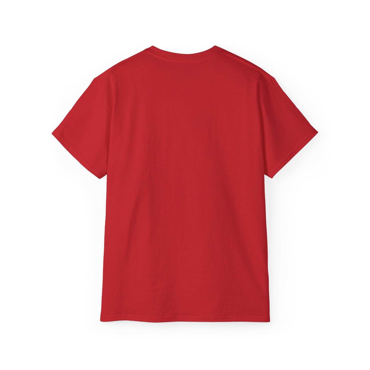 Inspirational Wings Tee - Dare To Be Different Dare To Fly